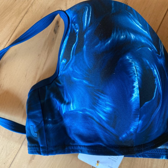 Lole Kapiti Bikini Top NWT - Picture 5 of 7